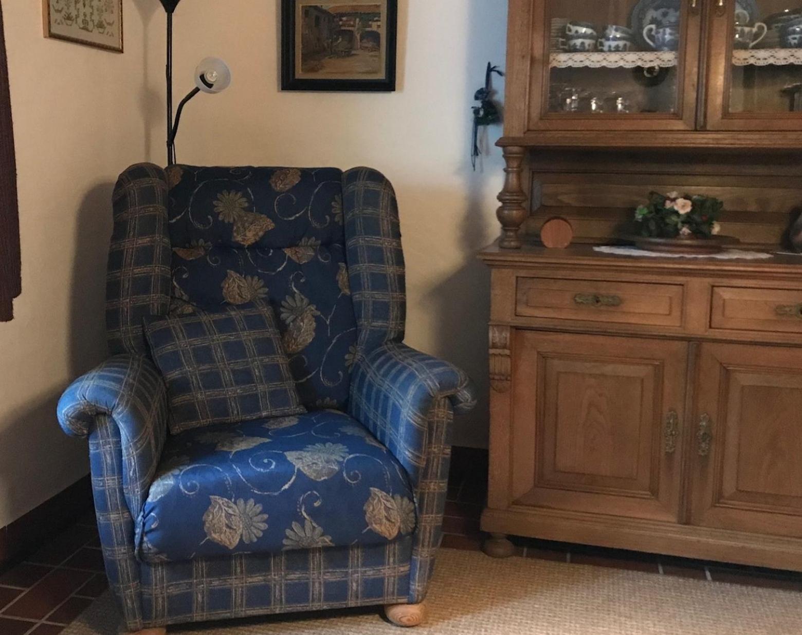Ferienhaus Daniels Wirtzfeld Buitenkant foto